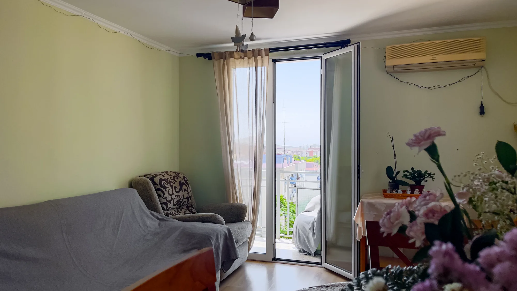 Exterior Apartment in Virgen del Remedio, Next to Lo Morant Park · foto 2