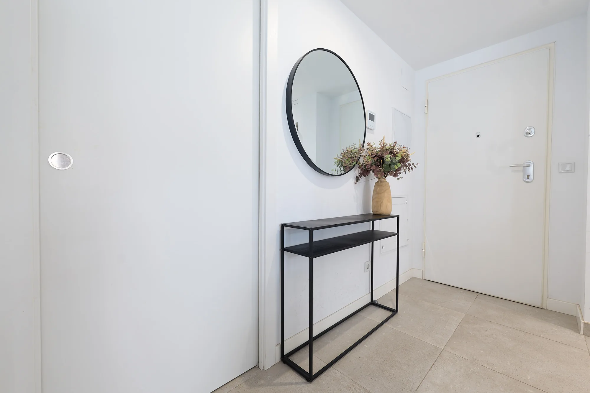 Nowoczesny i jasny apartament w PAU 5 · foto 3