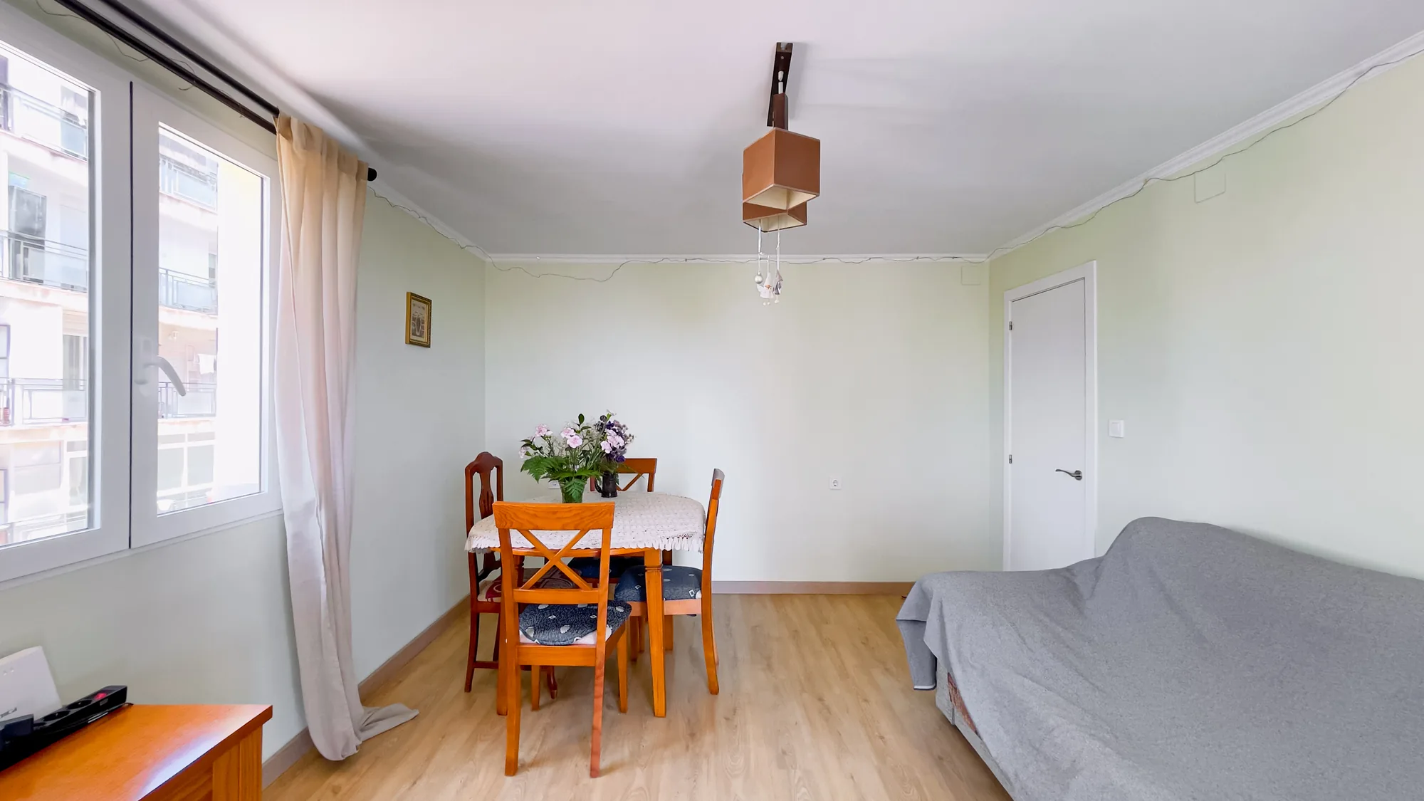 Exterior Apartment in Virgen del Remedio, Next to Lo Morant Park · foto 5