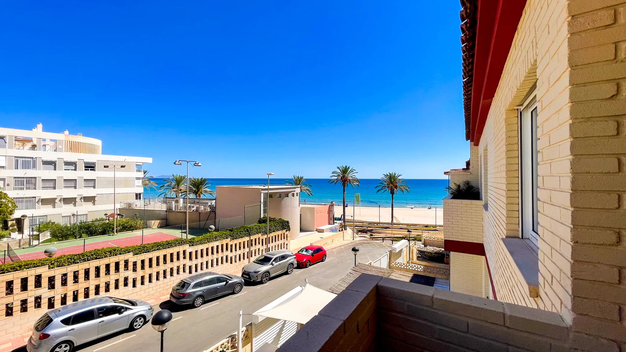 Chalet adosado en Playa Muchavista, El Campello · foto 4