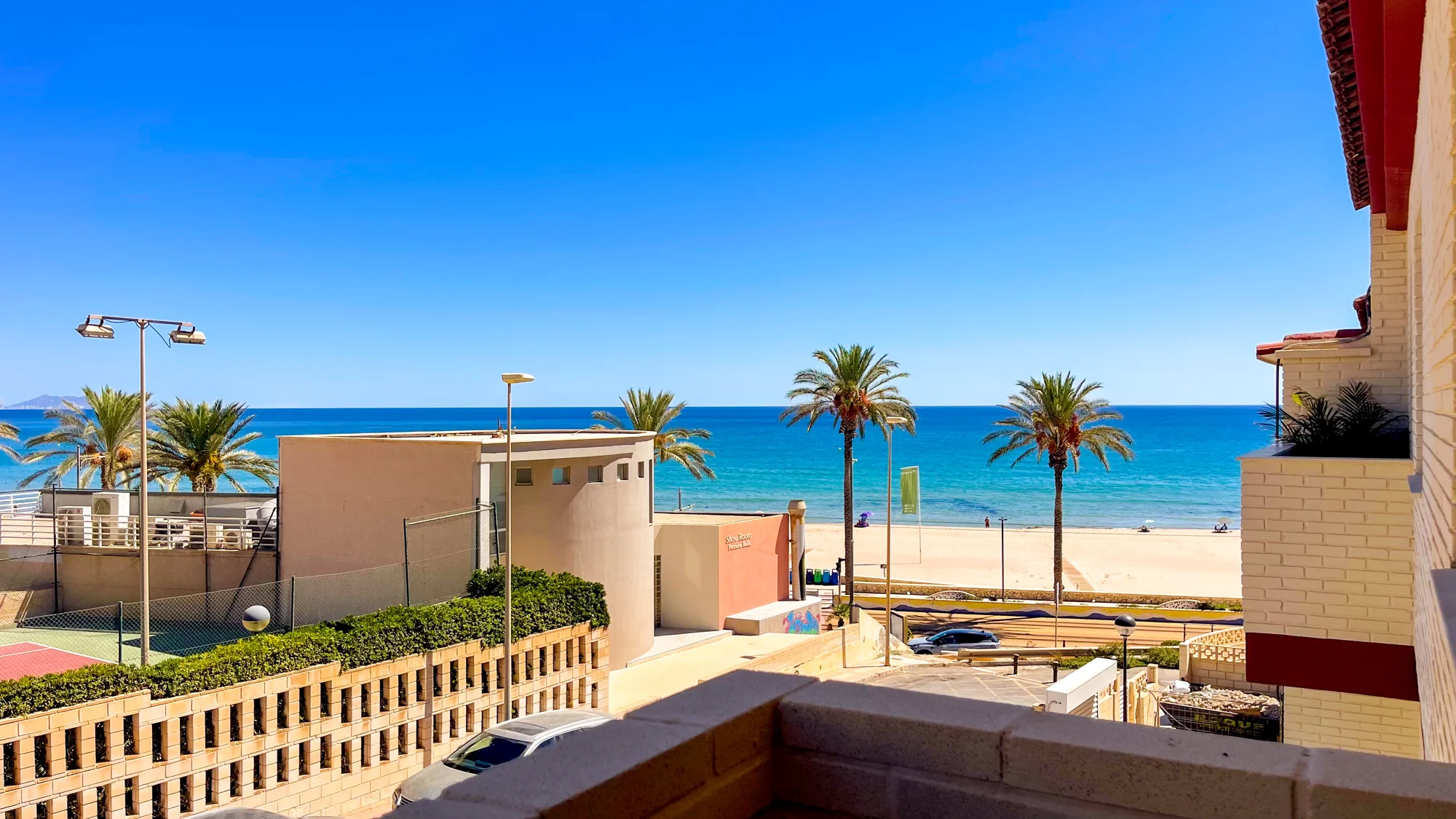 Chalet adosado en Playa Muchavista, El Campello · foto 5