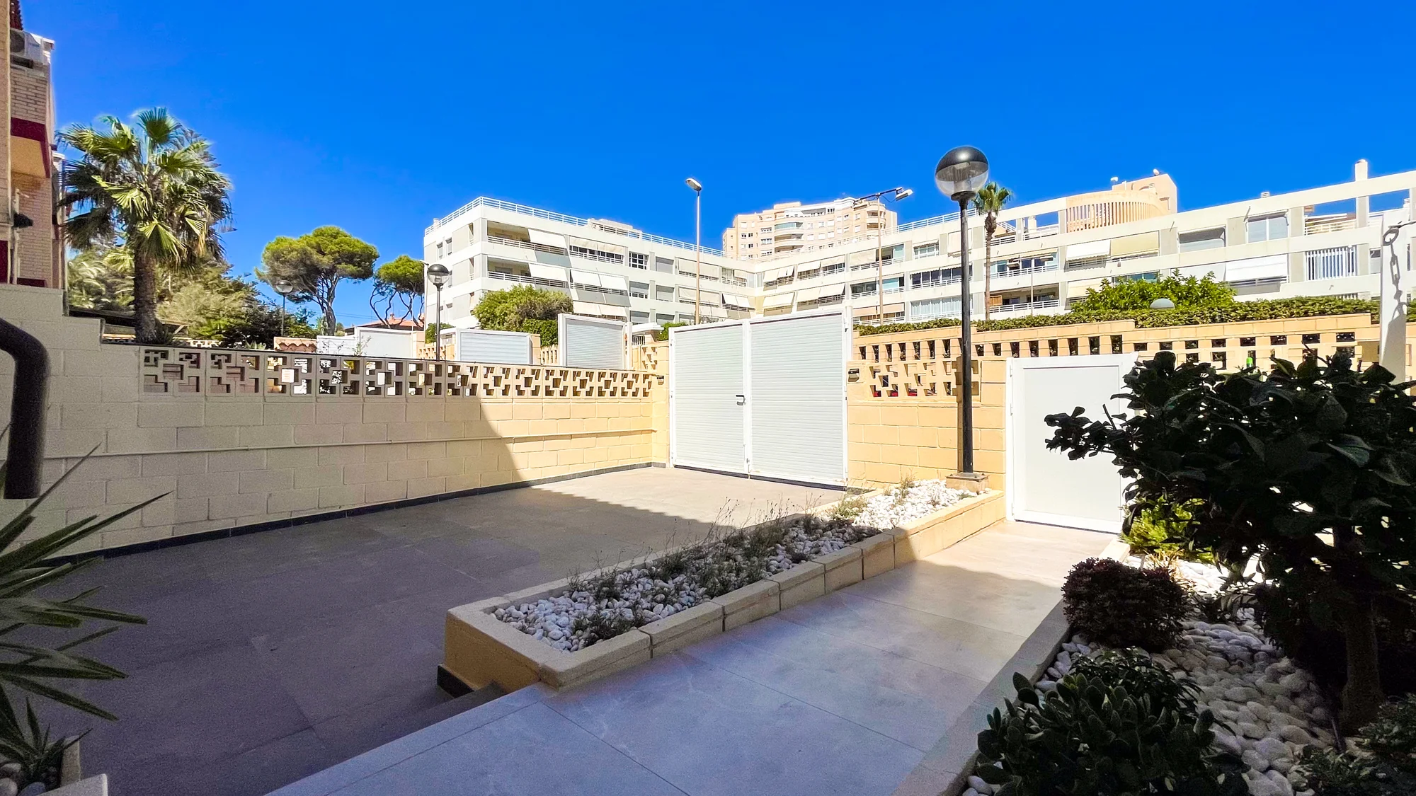 Chalet adosado en Playa Muchavista, El Campello