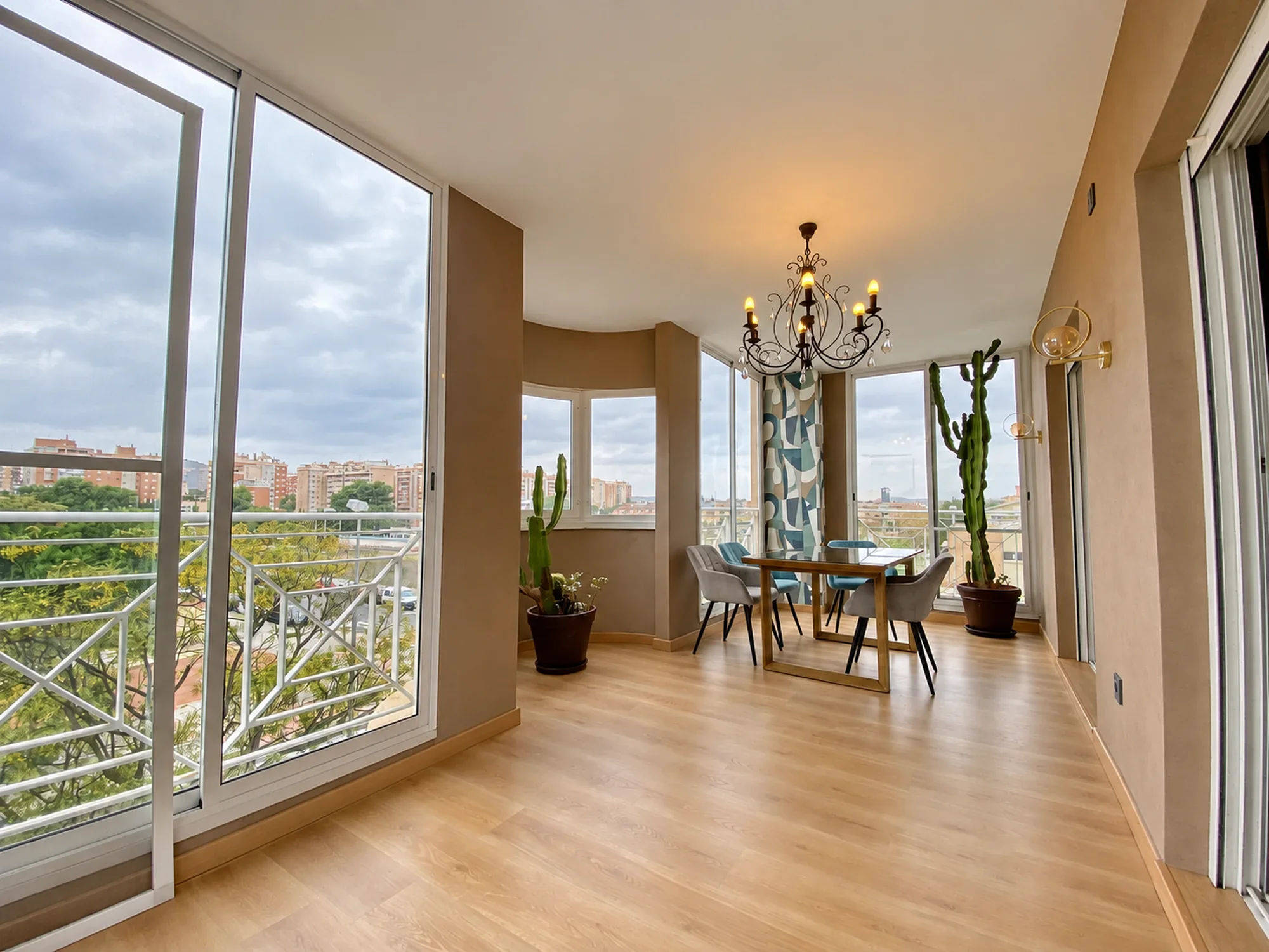 Jasny Apartament Trzypokojowy w Cabo de las Huertas · foto 5