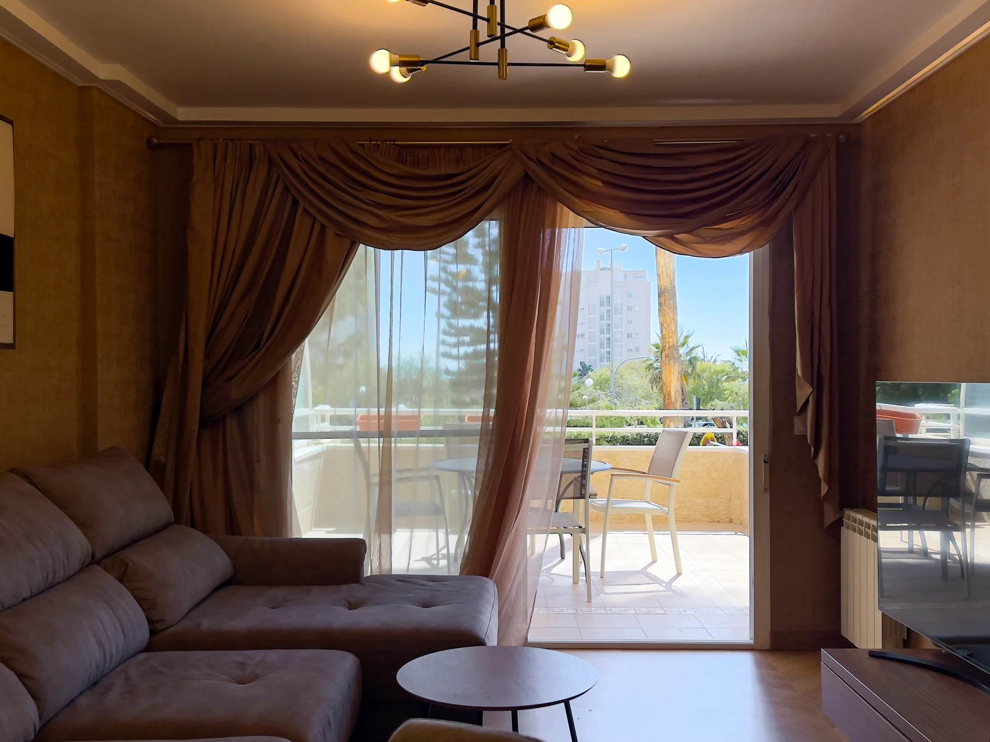 Renovated Residence with Terrace in Residencial Montecarlo, Cabo de las Huertas · foto 5