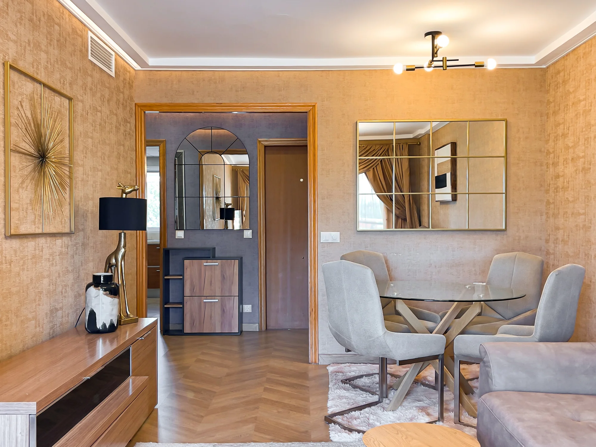 Renovated Residence with Terrace in Residencial Montecarlo, Cabo de las Huertas · foto 4