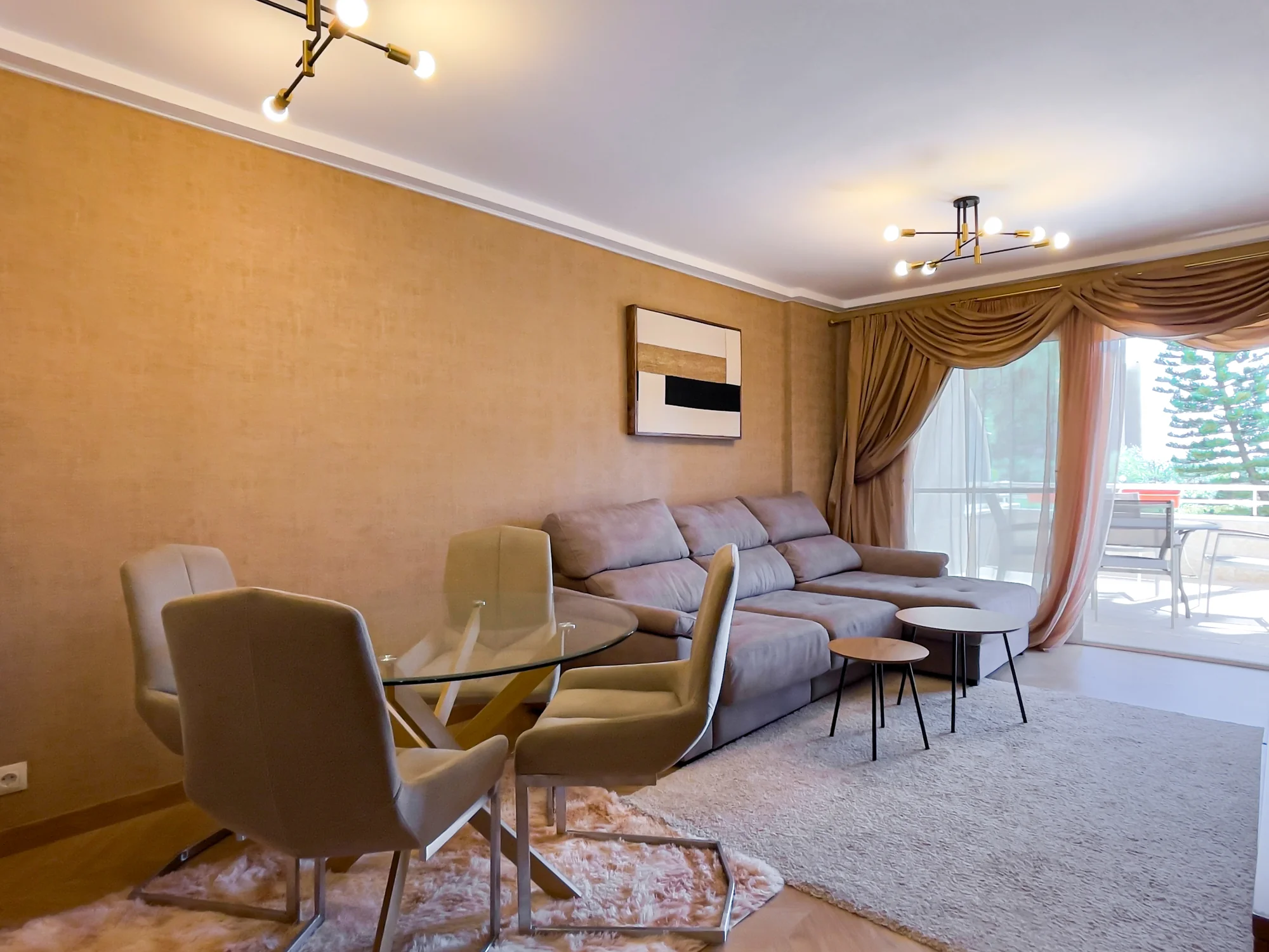 Renovated Residence with Terrace in Residencial Montecarlo, Cabo de las Huertas · foto 2